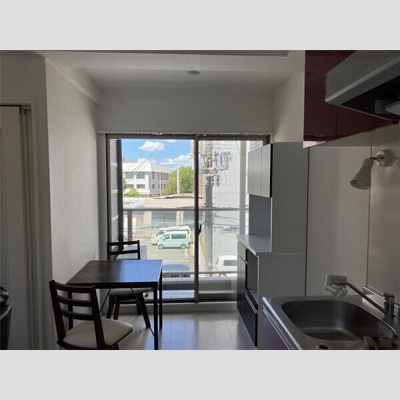 【居間・リビング】 | ALMO姫路駅前