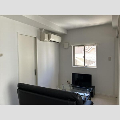 【居間・リビング】 | ALMO姫路駅前