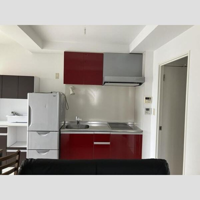 【キッチン】 | ALMO姫路駅前