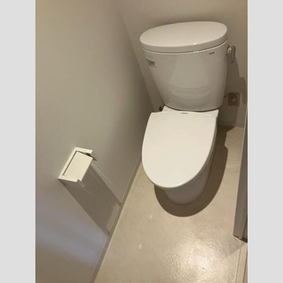 【トイレ】 | ALMO姫路駅前