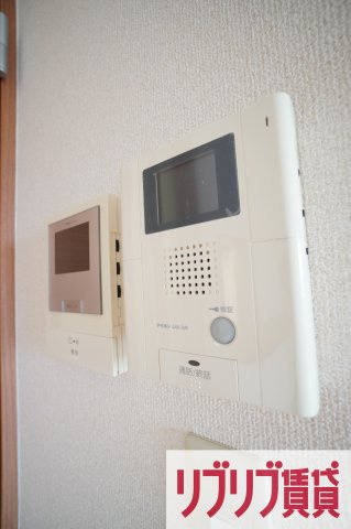 パークサイドヒルズのセキュリティ