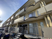 テレパレス日限山の画像