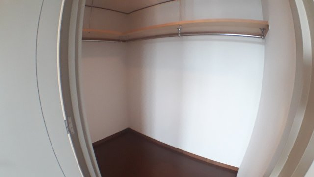 中央区新川１丁目の賃貸マンションのその他|ウォークインクローゼット