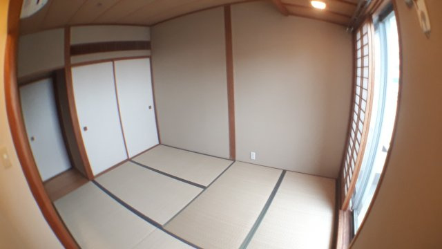 中央区新川１丁目の賃貸マンションのその他|和室