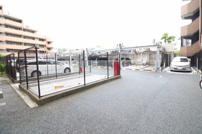 【その他共用部分】 | ライオンズマンション尼崎ガーデンシティ