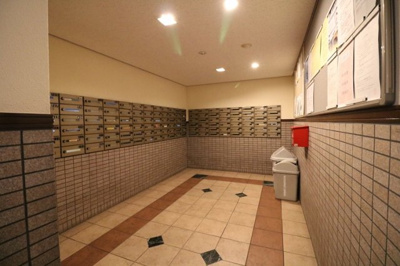 【その他共用部分】 | ライオンズマンション尼崎ガーデンシティ