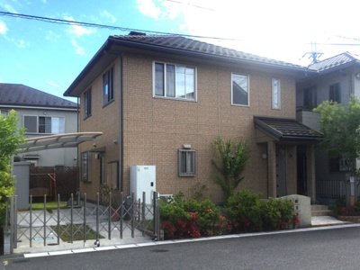 【外観】 | 大津市真野5丁目28-57 戸建て