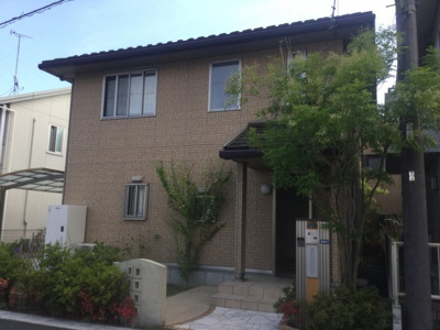 【外観】 | 大津市真野5丁目28-57 戸建て