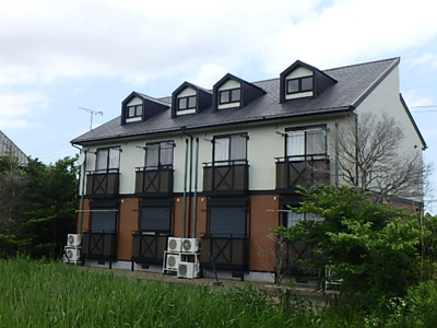 【外観】 | CRESTOR・MISAKI