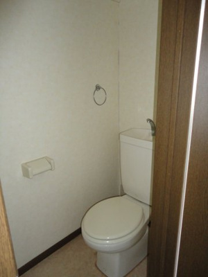 【トイレ】 | CRESTOR・MISAKI