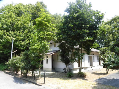 【外観】 | 高島市マキノ町寺久保戸建て 480万円