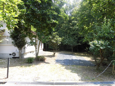 【外観】 | 高島市マキノ町寺久保戸建て 480万円