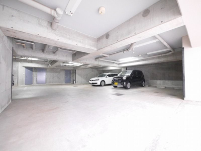 【駐車場】 | セブンフィールド