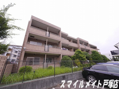 【外観】 | セブンフィールド