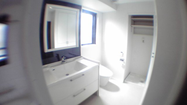 千代田区一番町の賃貸マンションのその他|洗面
