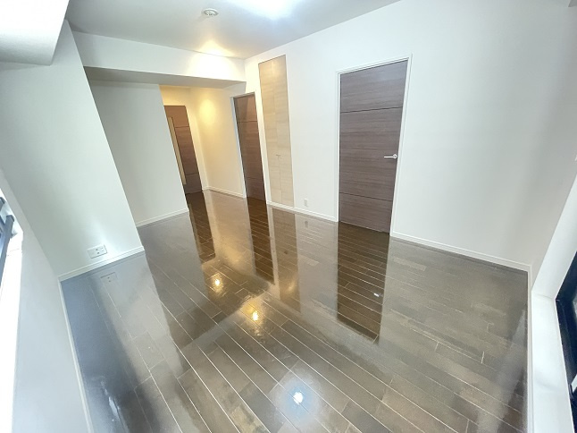 千代田区一番町の賃貸マンションのその他|リビング