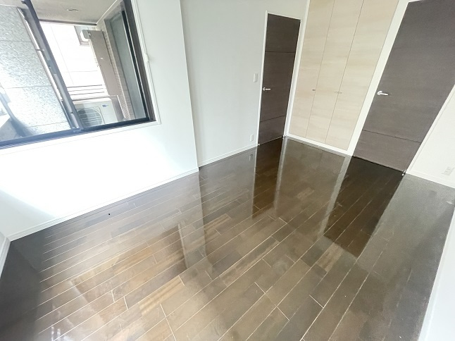 千代田区一番町の賃貸マンションのその他|洋室