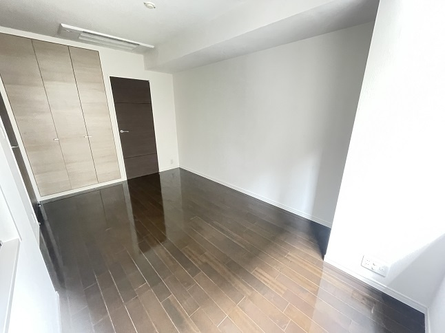 千代田区一番町の賃貸マンションの洋室