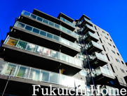ダイナシティ方南町の画像