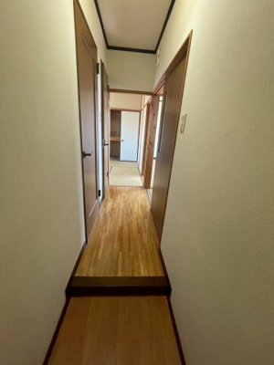 【内装】 | メゾン真野浜