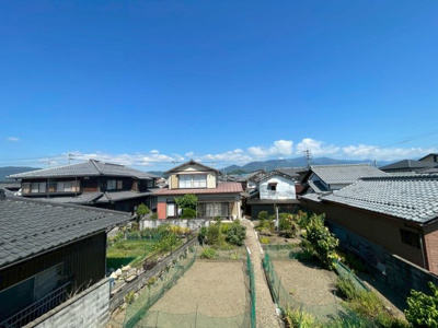 【展望】 | メゾン真野浜