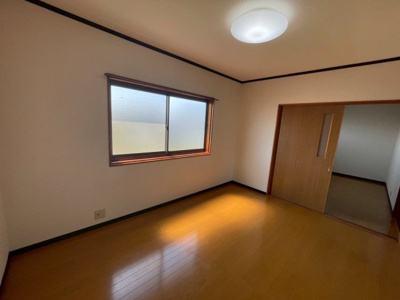 【居間・リビング】 | メゾン真野浜