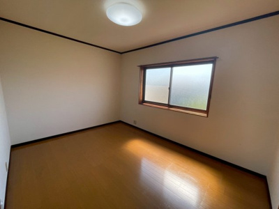 【居間・リビング】 | メゾン真野浜