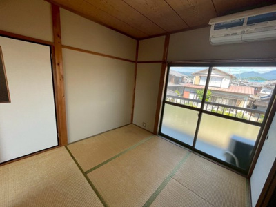 【和室】 | メゾン真野浜