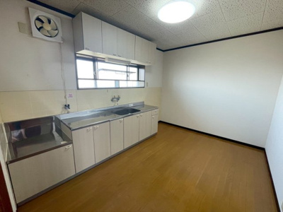 【居間・リビング】 | メゾン真野浜