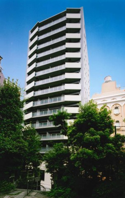 【外観】 | レジディア御茶ノ水