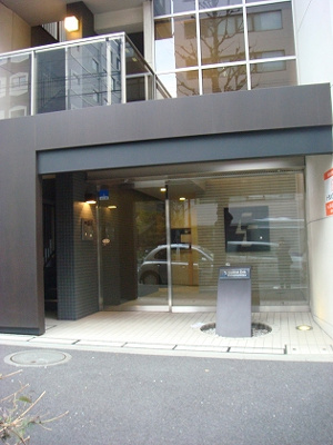 【エントランス】 | レジディア御茶ノ水