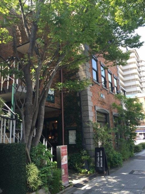 【外観】 | むービル