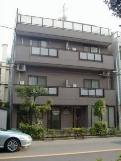 【外観】 | エル市ヶ谷
