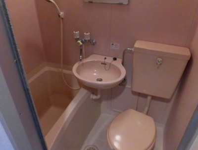 【浴室】 | アスティ武庫川 | アスティ武庫川