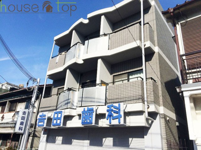 【外観】 | アスティ武庫川 | アスティ武庫川