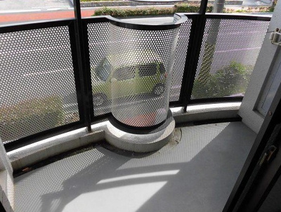 【バルコニー】 | アスティ武庫川 | アスティ武庫川