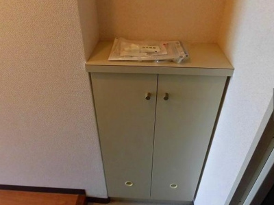 【玄関】 | アスティ武庫川 | アスティ武庫川