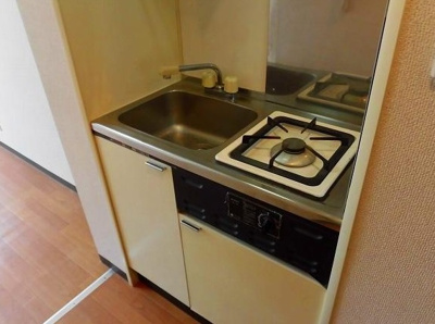 【キッチン】 | アスティ武庫川 | アスティ武庫川