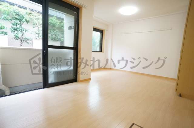 フローラの展望
