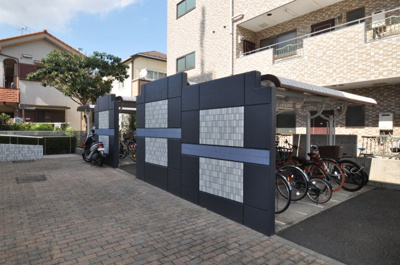 【その他共用部分】 | エレガンスシャトー