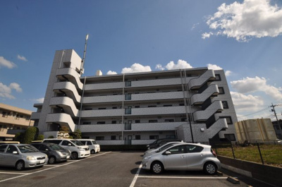 【外観】 | エレガンスシャトー