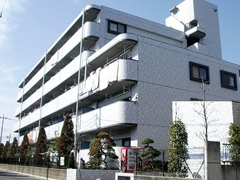 【外観】 | エレガンスシャトー