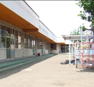 【周辺】 | エレガンスシャトー | 戸塚保育所 350m