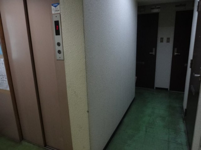 【その他共用部分】 | サンハイツ名古屋