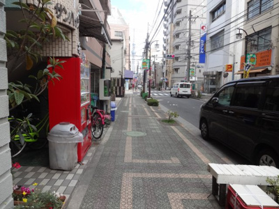 【周辺】 | サンハイツ名古屋