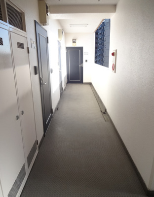 【その他共用部分】 | コンセール