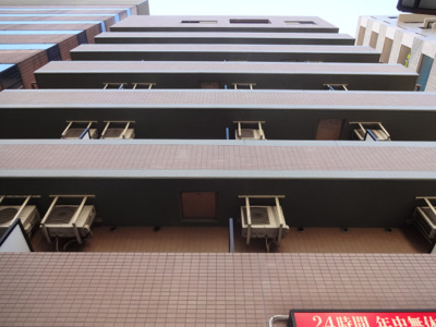 【外観】 | コンセール