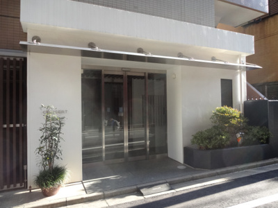 【エントランス】 | コンセール