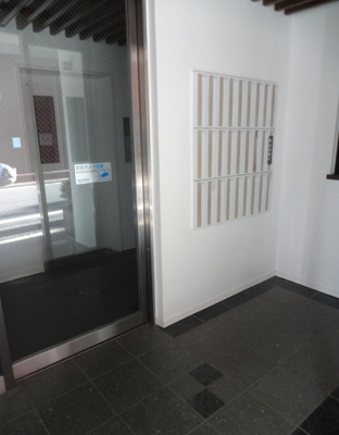 【エントランス】 | コンセール