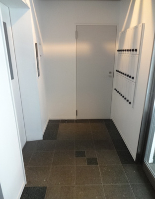 【ロビー】 | コンセール